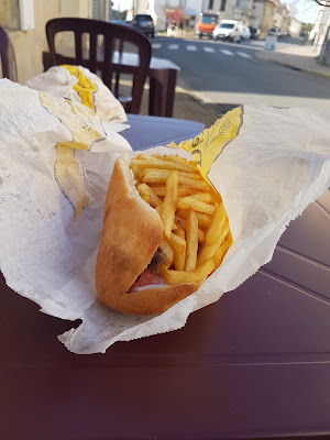 LE KEBAB à Saint-André-de-Cubzac