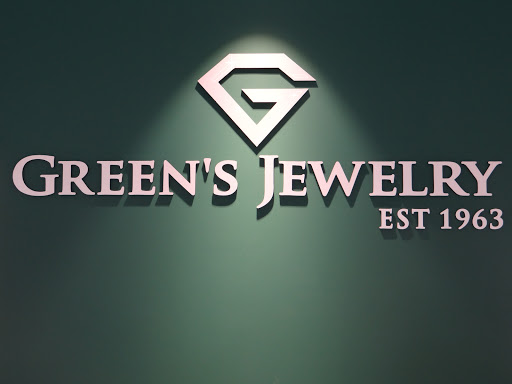 Jeweler «Green’s Jewelry», reviews and photos, 8114 Ritchie Hwy, Pasadena, MD 21122, USA