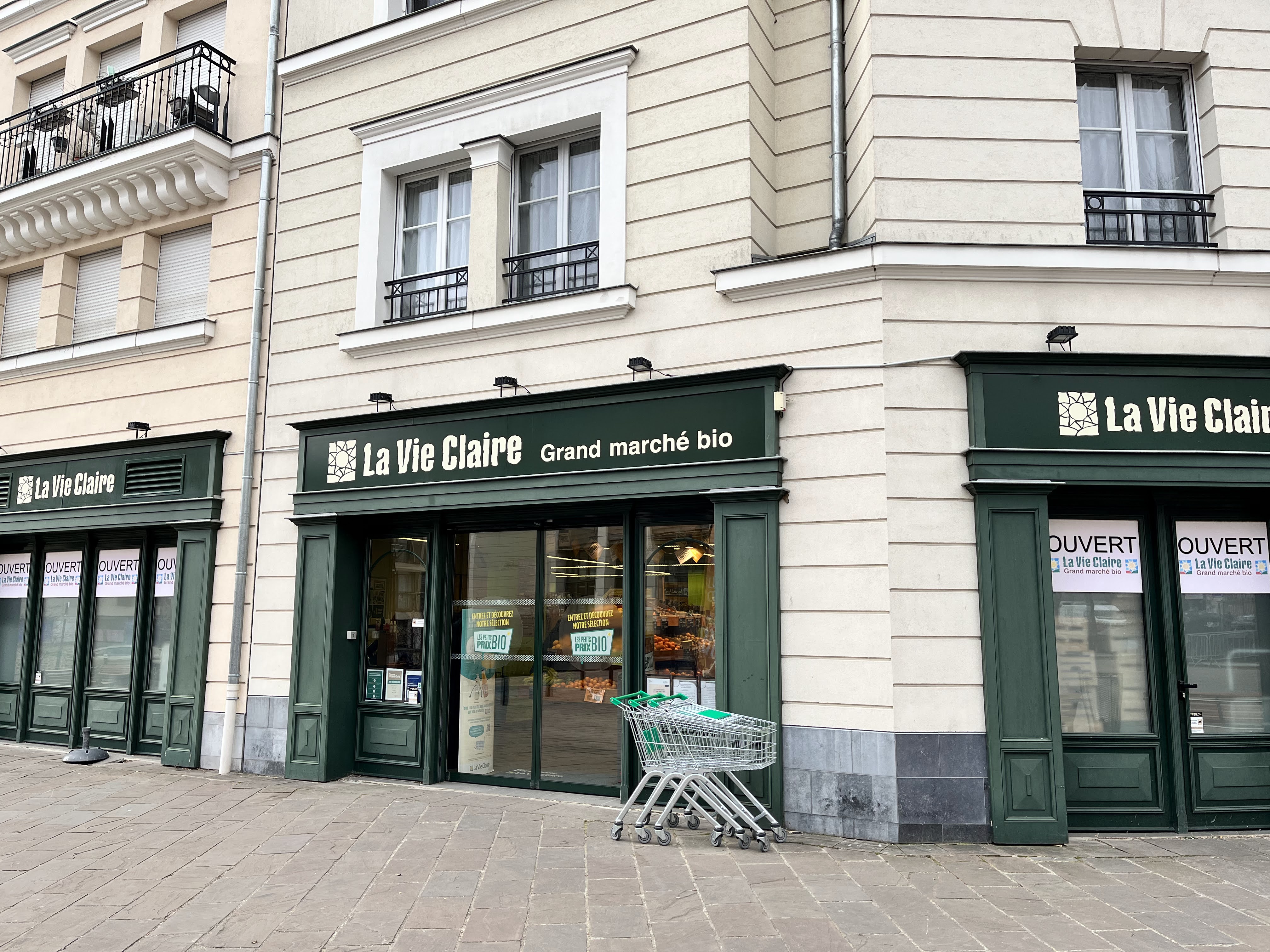 Photo n° 6 de l'avis de Julien.i fait le 29/03/2022 à 21:23