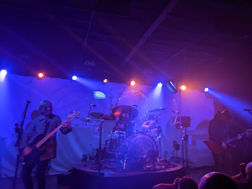 Live Music Venue «Bottom Lounge», reviews and photos, 1375 W Lake St, Chicago, IL 60607, USA