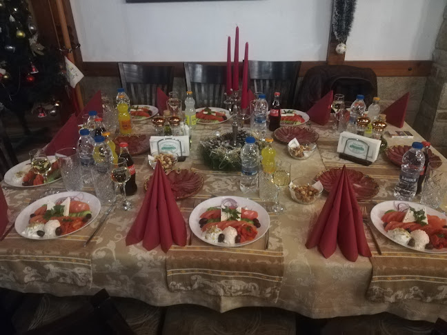 Маслина - Ресторант