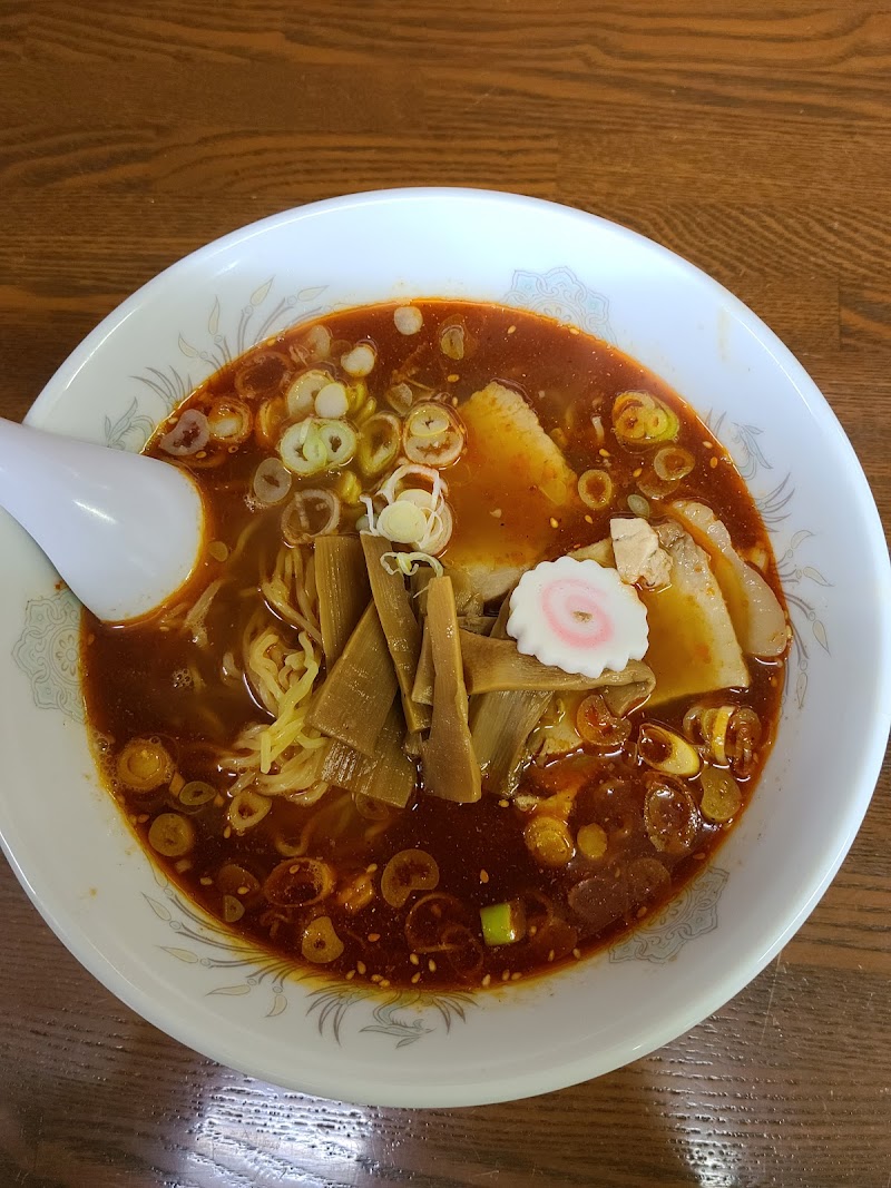 ラーメン元気