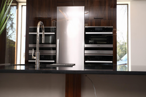 Appliance Store «K&N Sales - Kitchen Appliances», reviews and photos, 1401 Shepherd Dr, Houston, TX 77007, USA