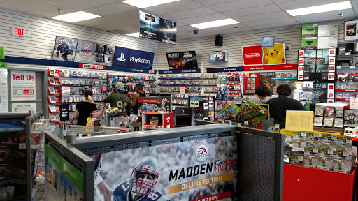 Video Game Store «GameStop», reviews and photos, 2040 Harbison Dr A, Vacaville, CA 95687, USA