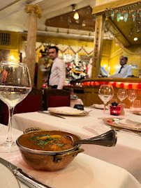 Plats et boissons du Restaurant indien Nirvana Inde à Paris - n°5