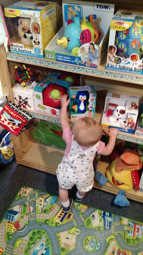 Toy Store «The Toy Chest», reviews and photos, 125 S Van Buren St, Nashville, IN 47448, USA