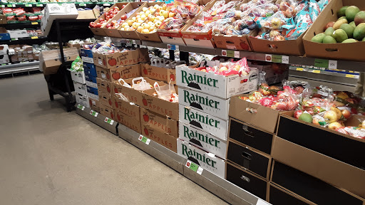 Supermarket «ALDI», reviews and photos, 5620 W Broadway Ave, Crystal, MN 55428, USA