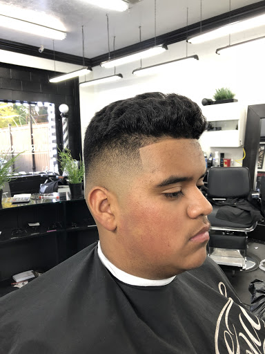 Barber Shop «1 Touch Barbershop», reviews and photos, 439 W Gaines St, Tallahassee, FL 32301, USA