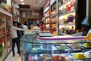 BHAGYALAXMI SWEET &BAKERY image