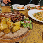 Photo n°12 de l'avis de Seok.o fait le 22/01/2024 à 08:23 sur le  La Grotta Di Leo Srl à Florence