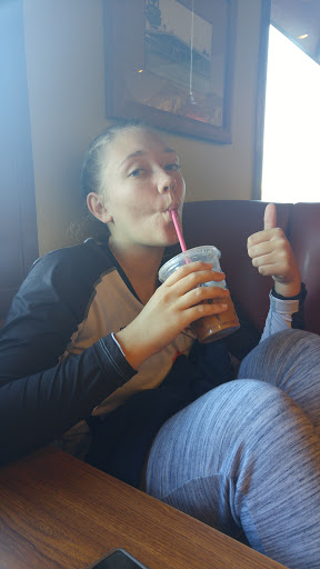 Coffee Shop «Dutch Bros Coffee», reviews and photos, 5980 AZ-69, Prescott Valley, AZ 86314, USA