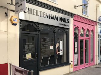 Cheltenham Nails
