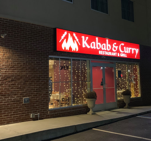Kebabs in Pittsburgh