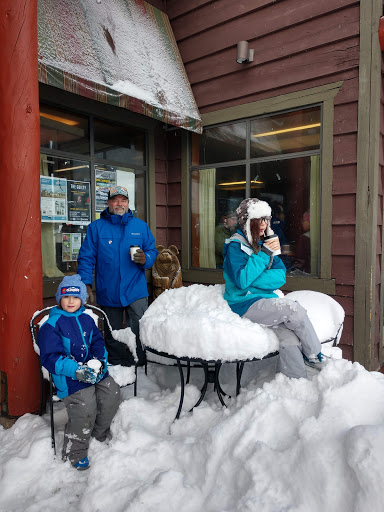 Cafe «Rocky Mountain Coffee Roasters», reviews and photos, 285 Main St, Frisco, CO 80443, USA