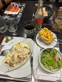 Plats et boissons du Restaurant le Comptoir du Malt Shopping Promenade à Amiens - n°18