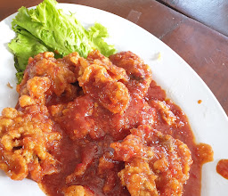 Warung Apung Rahmawati Sidoarjo photo