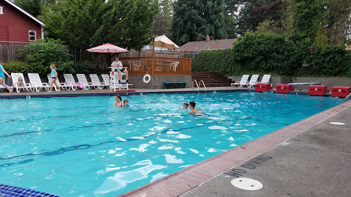 Madrona Swim Club