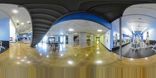 Gym «In-Shape Health Clubs», reviews and photos, 5294 Clayton Rd, Concord, CA 94521, USA