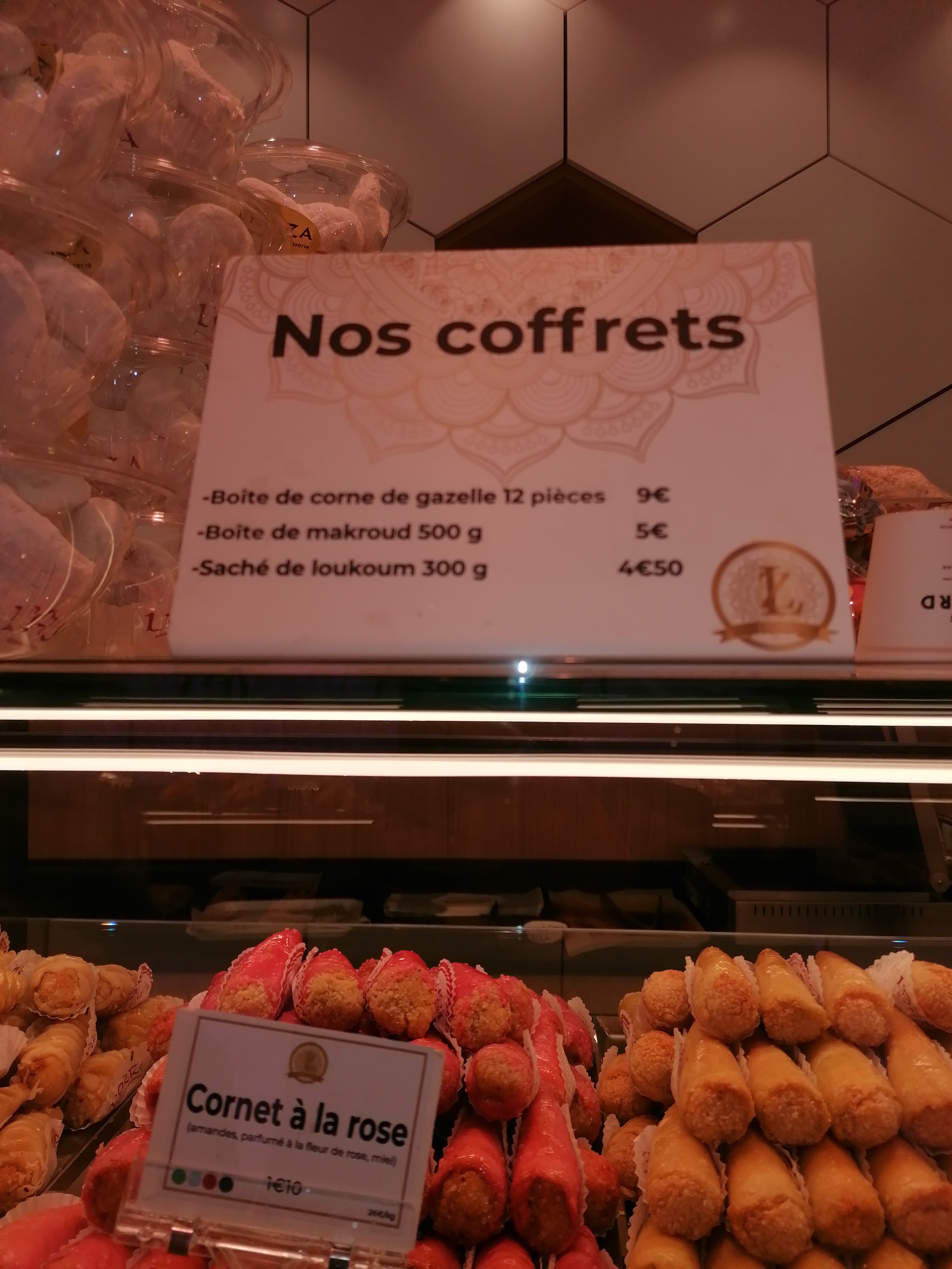 Photo n° 1 de l'avis de aymen.a fait le 25/11/2022 à 21:18
