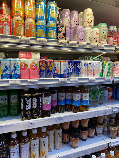 Grocery Store «Smile Food Market», reviews and photos, 2948 Bradshaw Rd, Sacramento, CA 95827, USA