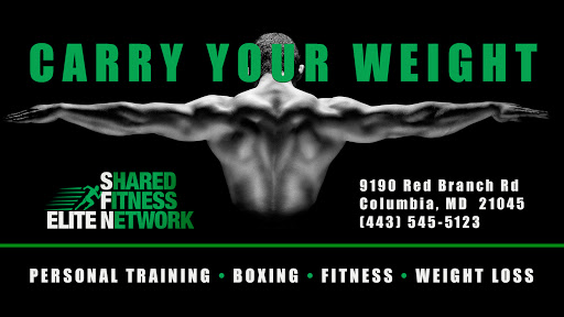Physical Fitness Program «Elite SFN», reviews and photos, 9190 Red Branch Rd, Columbia, MD 21045, USA