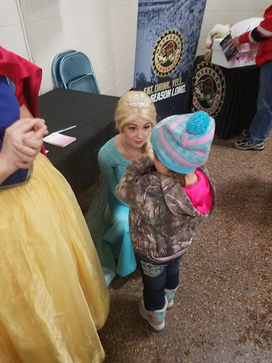 Hockey Club «Muskegon Lumberjacks Hockey», reviews and photos