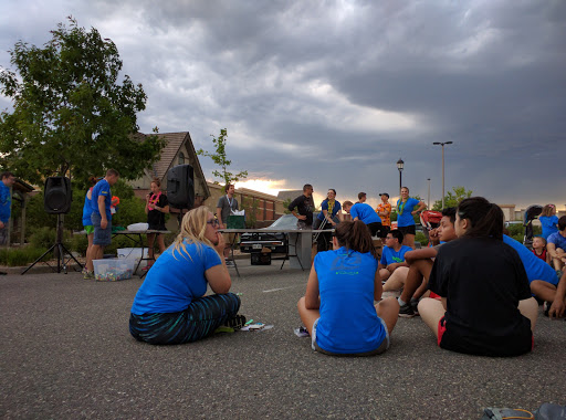 Running Store «Road Runner Sports», reviews and photos, 10436 Town Center Dr #300, Westminster, CO 80021, USA