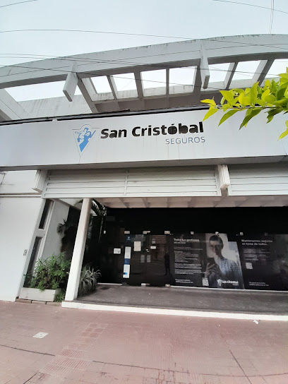 San Cristóbal Seguros - Sucursal Resistencia