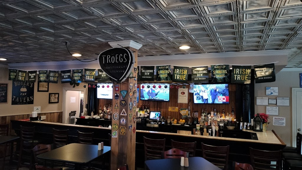 Boyer's Tavern 17042