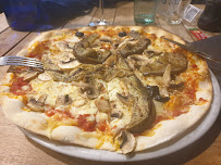 Pizza du Restaurant italien Le Verso à Avignon - n°16