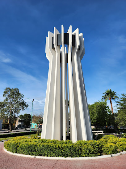 Monumento del Torreón