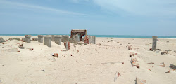Foto von Dhanushkodi Beach II annehmlichkeitenbereich
