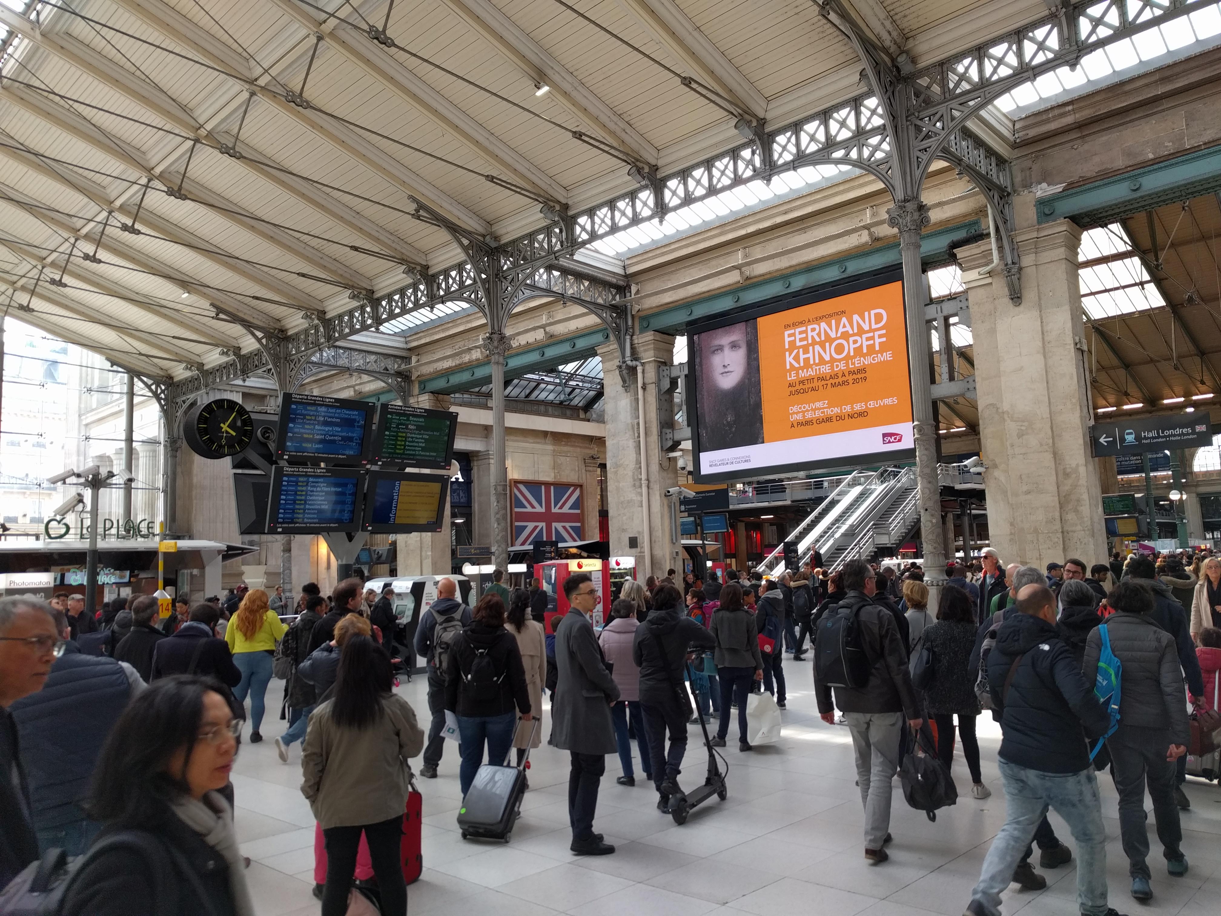 Photo n° 3 de l'avis de Irina. fait le 15/04/2019 à 14:54