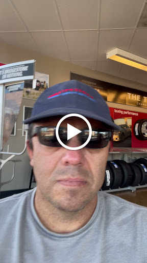 Tire Shop «Firestone Complete Auto Care», reviews and photos, 1801 Michigan Ave, Detroit, MI 48216, USA