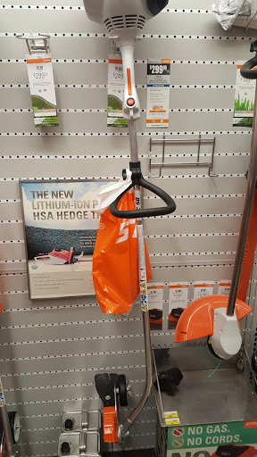 Hardware Store «McKnight Hardware», reviews and photos, 1709 E Bessemer Ave, Greensboro, NC 27405, USA