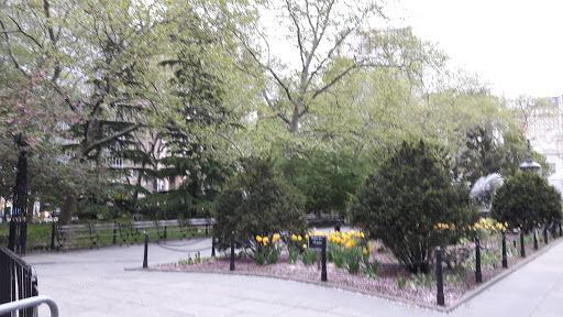 Historical Landmark «The Woolworth Building», reviews and photos, 233 Broadway, New York, NY 10007, USA