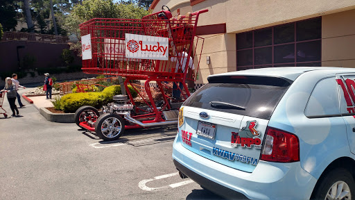 Supermarket «Lucky», reviews and photos, 200 Country Club Gate Center, Pacific Grove, CA 93950, USA