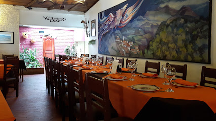 El Portón Restaurante Bar - Cra. 40a #19a-54, Pasto, Nariño, Colombia