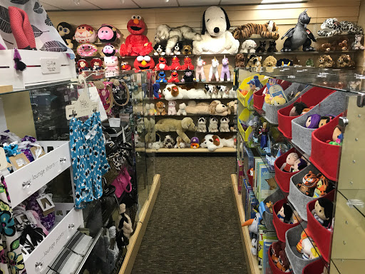 Neil's Hallmark Shop