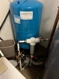 Hoots Plumbing - Photo 1 - Car repair in , Winston-Salem