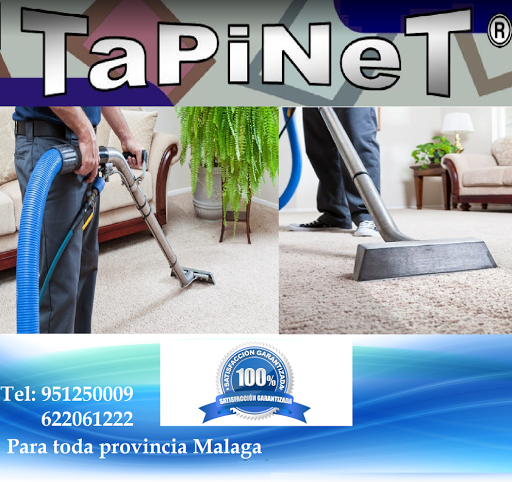 TaPiNeT Málaga en Marbella, Málaga