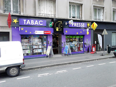 Drugstore Le Minuit à Brest