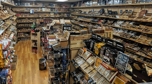 Tobacco Shop «Delaware Tobacco Outlet», reviews and photos, 1511 N Dupont Hwy, New Castle, DE 19720, USA