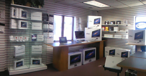 The Computer Store in Minot, North Dakota