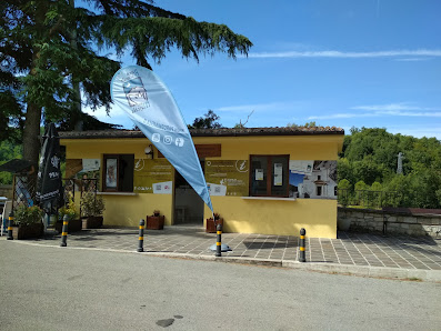 Centro Informazioni del Parco della Maiella di Roccamorice Via Amadio Ventura, 1, 65020 Roccamorice PE, Italia