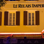 Photo n° 3 de l'avis de Joëlle.I fait le 23/08/2022 à 05:54 pour Le Relais Imperial à Saint-Vallier-de-Thiey