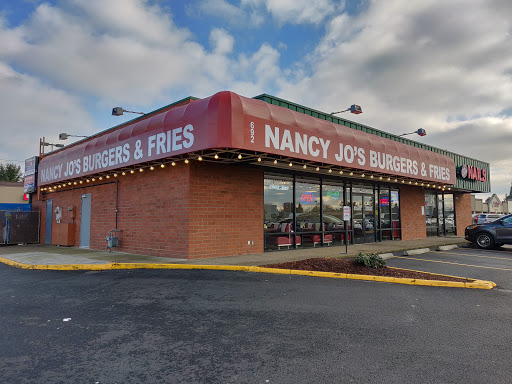 Nancy Jo's Burgers And Fries