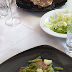 Photo n°1 de l'avis de Theo.a fait le 02/09/2023 à 14:10 sur le  Ristorante Pizzeria Antico Fagiano à Polaveno