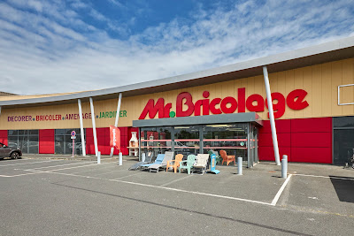 Mr.Bricolage Querqueville à Cherbourg-en-Cotentin