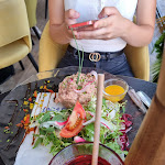 Photo n° 4 de l'avis de Christophe.r fait le 08/06/2022 à 10:18 pour Le Bistrot du Port à Toulon